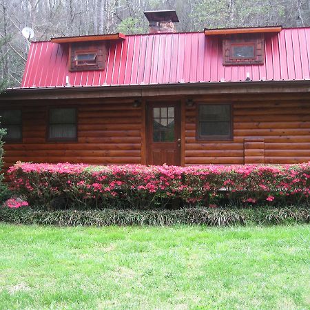 Buffalo Creek Bed And Breakfast Robbinsville Exterior photo